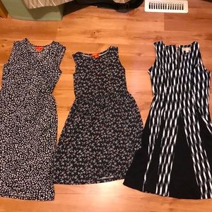 Dresses- 5/$40